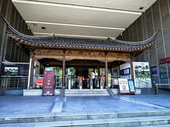 -江宁织造博物馆