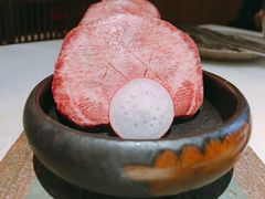 -厚贞日式烤肉(龙之梦店)