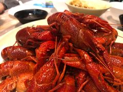 -靓靓蒸虾(中山公园店)