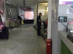 -一兆韦德健身(浦东万达会所)