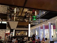 -江边城外烤全鱼(世茂广场店)