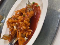 -小厨娘淮扬菜(板桥一店)