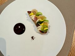 -Amber(置地文华东方酒店)