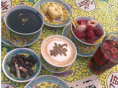 -宫事颐庭·老佛爷贵寿下午茶(颐和园店)