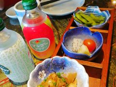 -炙柒Sekinana·精致料理 烧鸟·铁板烧(海上世界店)