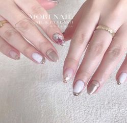 -森日式美甲沙龙MORI NAIL总店
