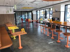 -麦当劳(捞品城店)