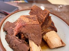 -乔家满族八大碗(流水沟店)