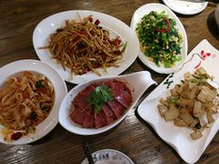 -客来粥到·一碗暖心的粥(临潼店)