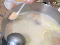 -湯系·煲汤手艺人(东二环泰禾广场店)