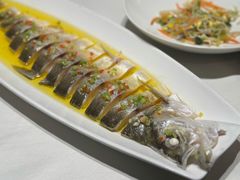 -绿杨春·淮扬宴(庐山路店)