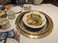 -千寻山野烤肉(中关村店)