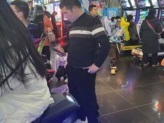 -真快活Coohoo Max(武商仙桃店)