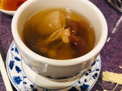 -宁波状元楼酒店(和义路店)