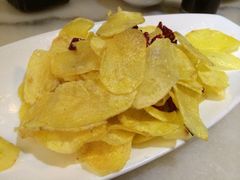 干煸土豆-大川先生·小龙虾·川菜(信义坊店)