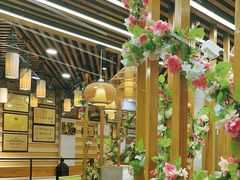 -大师傅金奖啤酒鱼(西街老店)