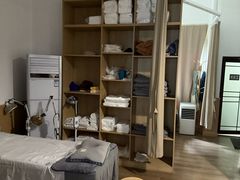 -静雅推拿(科院店)