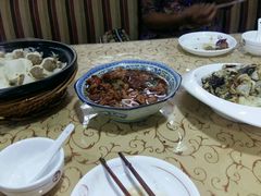 -乔家满族八大碗(流水沟店)