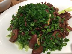 -福来居烤鸭店(天坛二店)