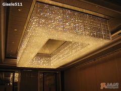 -上海浦东滨江喜来登酒店