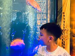 -莉莉海堂HAITANG·烤鸭(国贸商城店)