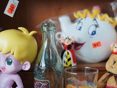 -Oolong乌龙茶古着店