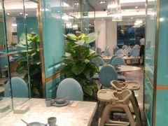 -茉莉花空中花园餐厅(义乌店)