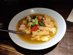 -外婆家(蓝色港湾店)