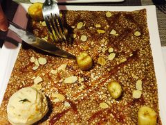 -LA CREPERIE BRETONNE布列塔尼法式餐厅(天童北路店)