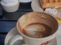 -MAAN COFFEE(金桥店)