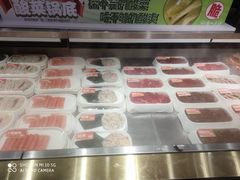 -串一火锅(赛格国际购物中心店)
