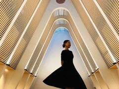 -北京三里屯CHAO酒店