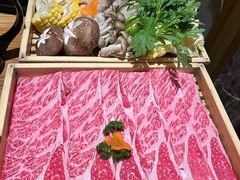 -锅物新语&寿喜烧.炉端割烹(世博源店)
