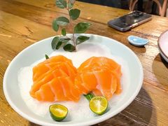 -环球渔市·平价海鲜餐厅(星潮广场店)