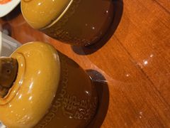 -武汉世茂希尔顿酒店·汇·全日餐厅