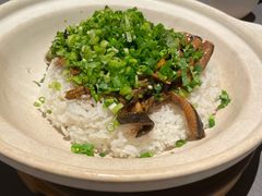 沙窝黄鳝啫饭-小炳胜(卓悦中心店)