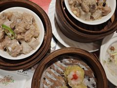-古井假日酒店-古井面馆•淮上豆府(长江东路店)