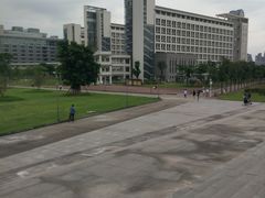 -广东财经大学(广州校区)