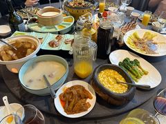 -羲和雅苑•北京烤鸭(平安国际金融中心店)