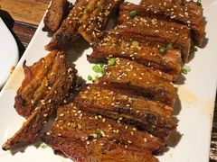 -霄汉羊排(万松园一店)