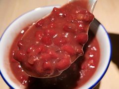 相思红豆粥-弄堂小笼包(天津南开大悦城店)