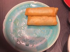 -古都历食南京菜·烤鸭·鸭血粉丝·汤包(南京博物院店)