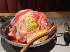 -沼津港精致料理·寿喜烧·烧鸟(龙湖南桥天街店)