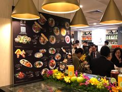 -北京中国大饭店