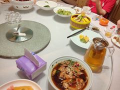 -阿明小菜·海鲜·上海菜(梅陇店)