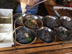 -88号小吃店·经典云南菜·地道纳西美食