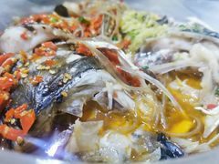 -湘缘道客•湘缘饭店·25年湘菜馆(古墩路店)