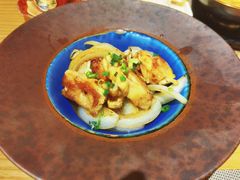 -松临·铁板烧&Omakase(神农店)