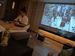-洪迈足道(四公里店)