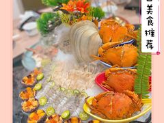 -龚记海鲜20年老字号